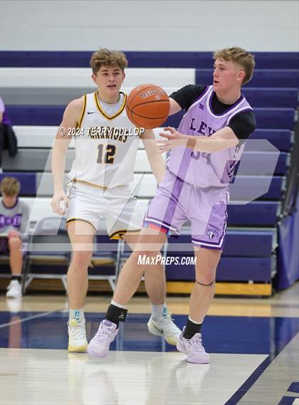 Thumbnail 3 in Meridian vs. Lehi (Tournament of Champions) photogallery.