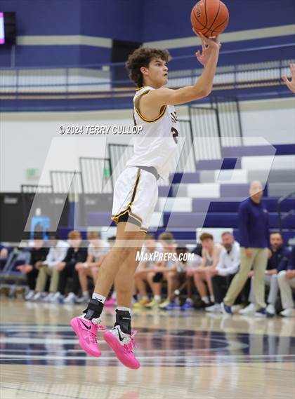 Thumbnail 1 in Meridian vs. Lehi (Tournament of Champions) photogallery.