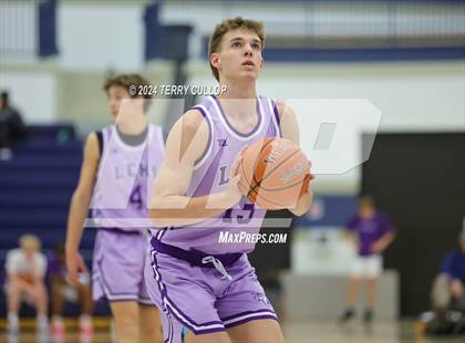 Thumbnail 3 in Meridian vs. Lehi (Tournament of Champions) photogallery.