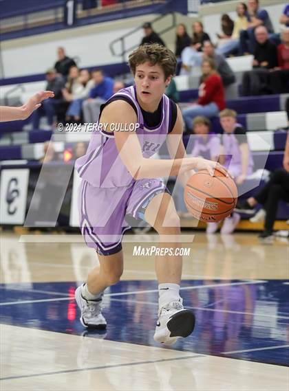 Thumbnail 3 in Meridian vs. Lehi (Tournament of Champions) photogallery.