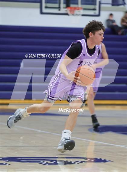 Thumbnail 2 in Meridian vs. Lehi (Tournament of Champions) photogallery.