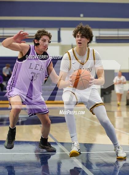 Thumbnail 3 in Meridian vs. Lehi (Tournament of Champions) photogallery.