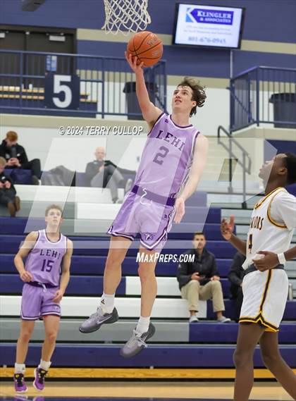 Thumbnail 3 in Meridian vs. Lehi (Tournament of Champions) photogallery.
