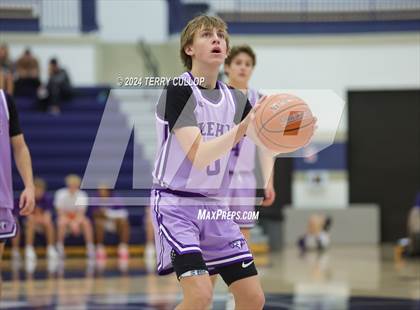 Thumbnail 1 in Meridian vs. Lehi (Tournament of Champions) photogallery.