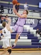 Photo from the gallery "Meridian vs. Lehi (Tournament of Champions)"