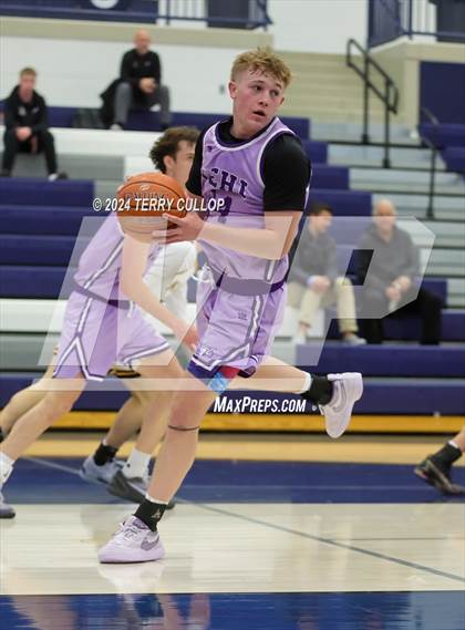 Thumbnail 2 in Meridian vs. Lehi (Tournament of Champions) photogallery.