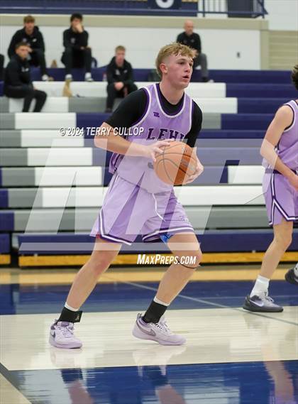 Thumbnail 1 in Meridian vs. Lehi (Tournament of Champions) photogallery.