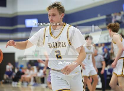 Thumbnail 2 in Meridian vs. Lehi (Tournament of Champions) photogallery.