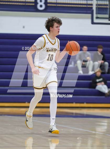 Thumbnail 3 in Meridian vs. Lehi (Tournament of Champions) photogallery.
