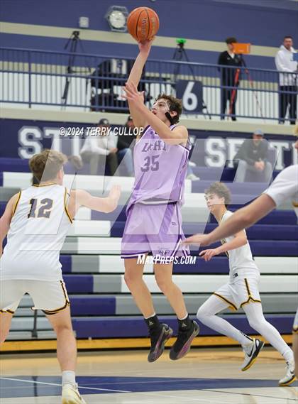 Thumbnail 3 in Meridian vs. Lehi (Tournament of Champions) photogallery.