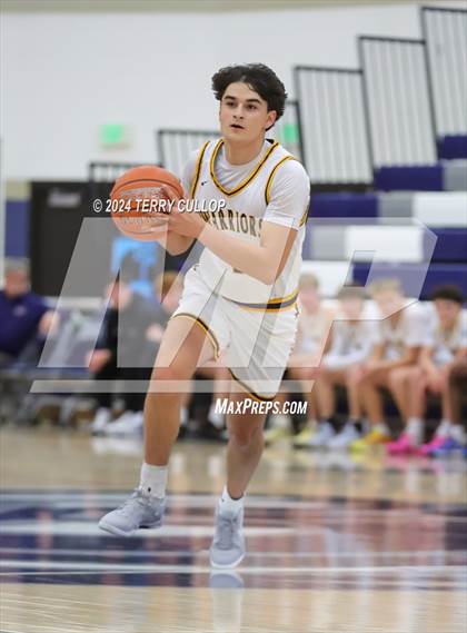 Thumbnail 2 in Meridian vs. Lehi (Tournament of Champions) photogallery.