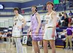 Photo from the gallery "Meridian vs. Lehi (Tournament of Champions)"