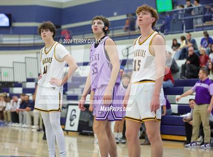 Thumbnail 3 in Meridian vs. Lehi (Tournament of Champions) photogallery.