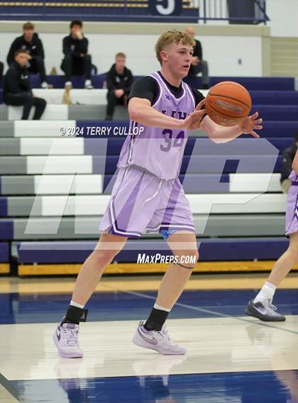 Thumbnail 2 in Meridian vs. Lehi (Tournament of Champions) photogallery.