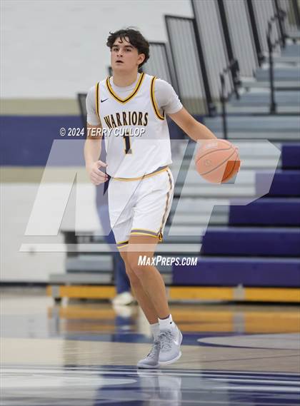 Thumbnail 3 in Meridian vs. Lehi (Tournament of Champions) photogallery.