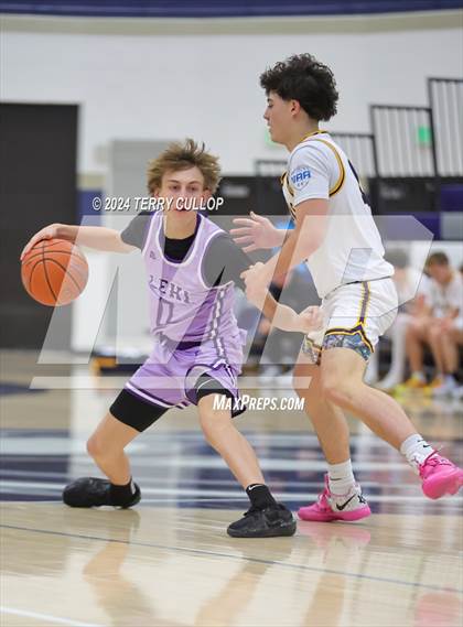Thumbnail 3 in Meridian vs. Lehi (Tournament of Champions) photogallery.