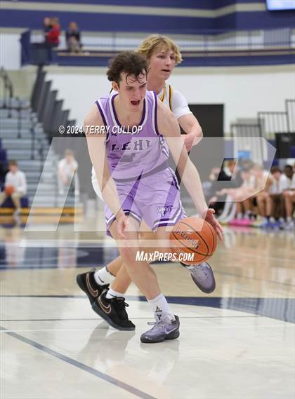 Thumbnail 2 in Meridian vs. Lehi (Tournament of Champions) photogallery.