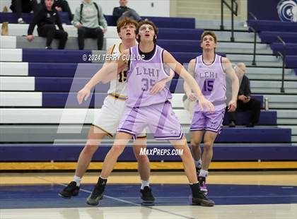 Thumbnail 3 in Meridian vs. Lehi (Tournament of Champions) photogallery.