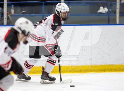 Thumbnail 3 in Bedford vs Hanover (Brian C. Stone Memorial Christmas Tournament) photogallery.