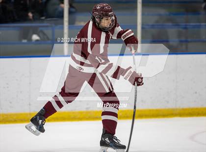 Thumbnail 3 in Bedford vs Hanover (Brian C. Stone Memorial Christmas Tournament) photogallery.
