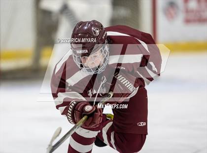 Thumbnail 3 in Bedford vs Hanover (Brian C. Stone Memorial Christmas Tournament) photogallery.