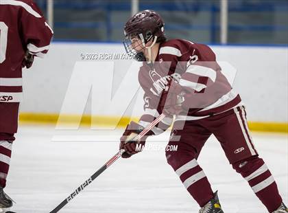 Thumbnail 3 in Bedford vs Hanover (Brian C. Stone Memorial Christmas Tournament) photogallery.