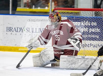 Thumbnail 1 in Bedford vs Hanover (Brian C. Stone Memorial Christmas Tournament) photogallery.