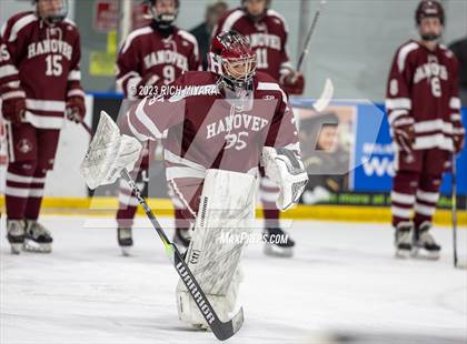 Thumbnail 1 in Bedford vs Hanover (Brian C. Stone Memorial Christmas Tournament) photogallery.