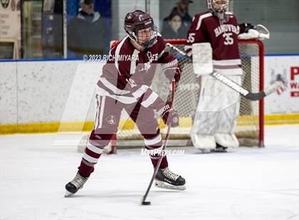 Thumbnail 3 in Bedford vs Hanover (Brian C. Stone Memorial Christmas Tournament) photogallery.