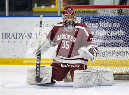 Thumbnail 2 in Bedford vs Hanover (Brian C. Stone Memorial Christmas Tournament) photogallery.