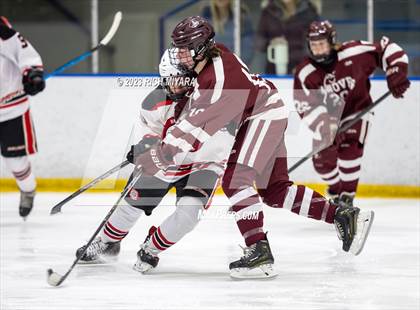 Thumbnail 3 in Bedford vs Hanover (Brian C. Stone Memorial Christmas Tournament) photogallery.