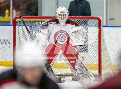 Thumbnail 3 in Bedford vs Hanover (Brian C. Stone Memorial Christmas Tournament) photogallery.