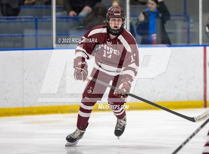 Thumbnail 1 in Bedford vs Hanover (Brian C. Stone Memorial Christmas Tournament) photogallery.