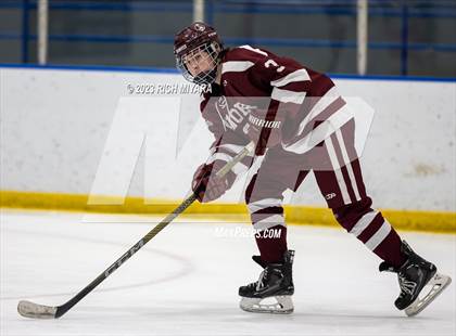 Thumbnail 3 in Bedford vs Hanover (Brian C. Stone Memorial Christmas Tournament) photogallery.