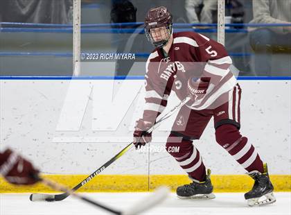 Thumbnail 2 in Bedford vs Hanover (Brian C. Stone Memorial Christmas Tournament) photogallery.