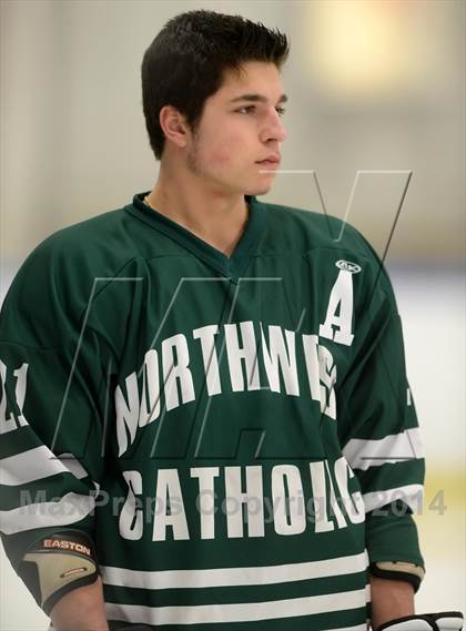 Thumbnail 2 in Northwest Catholic @ East Catholic photogallery.