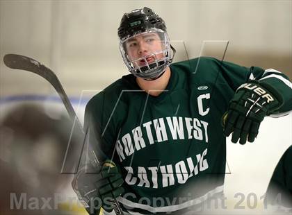 Thumbnail 2 in Northwest Catholic @ East Catholic photogallery.