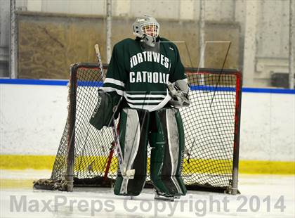 Thumbnail 1 in Northwest Catholic @ East Catholic photogallery.