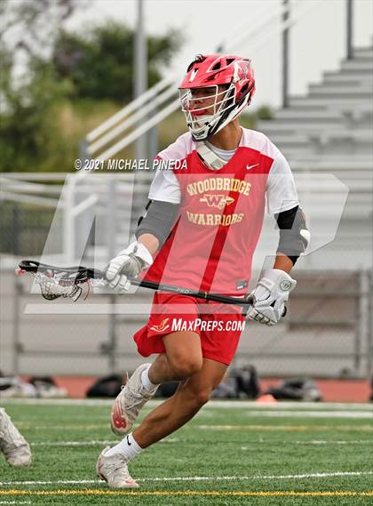 Thumbnail 2 in Woodbridge @ Portola photogallery.