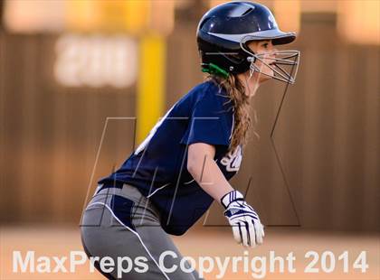 Thumbnail 3 in Liberty Christian @ John Paul II photogallery.