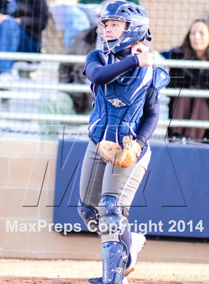 Thumbnail 3 in Liberty Christian @ John Paul II photogallery.