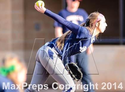 Thumbnail 1 in Liberty Christian @ John Paul II photogallery.