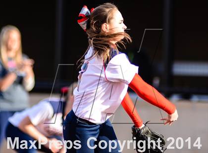 Thumbnail 1 in Liberty Christian @ John Paul II photogallery.