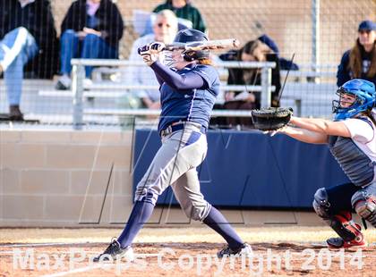 Thumbnail 3 in Liberty Christian @ John Paul II photogallery.