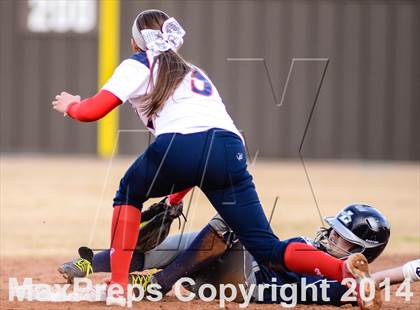 Thumbnail 1 in Liberty Christian @ John Paul II photogallery.