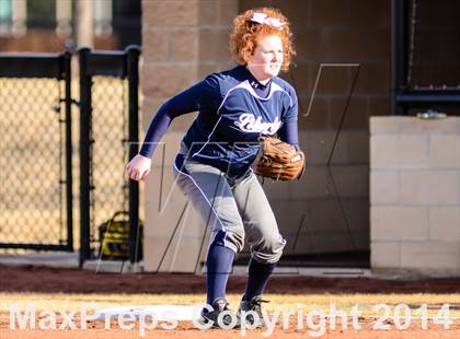 Thumbnail 3 in Liberty Christian @ John Paul II photogallery.