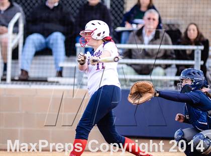 Thumbnail 1 in Liberty Christian @ John Paul II photogallery.