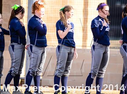 Thumbnail 3 in Liberty Christian @ John Paul II photogallery.