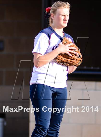 Thumbnail 1 in Liberty Christian @ John Paul II photogallery.