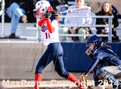 Thumbnail 3 in Liberty Christian @ John Paul II photogallery.